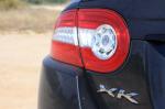 Jaguar XKR-S 2012 года
